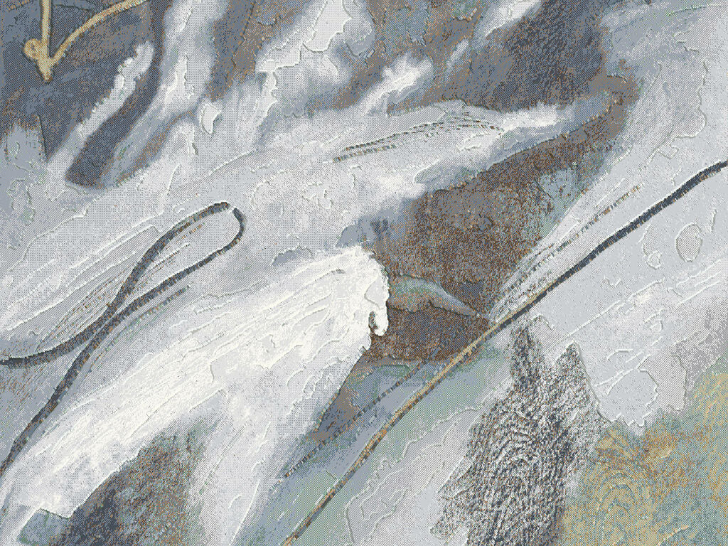 Vloerkleed Acampo - Kleur 2626 - 240 x 330 cm