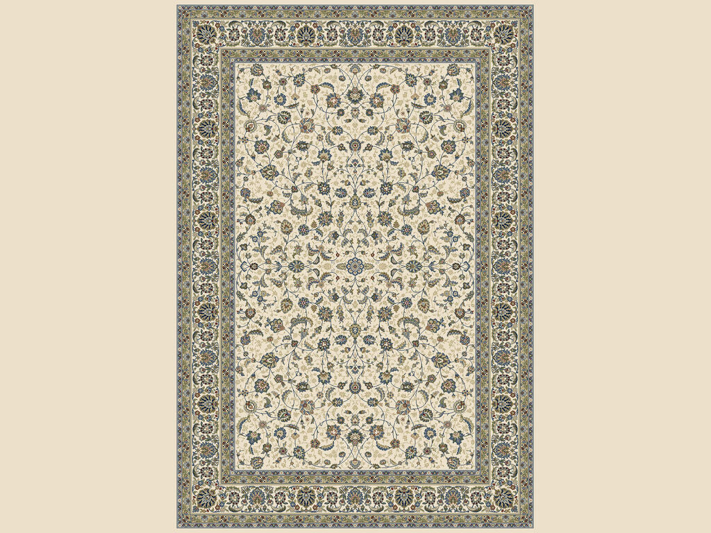 Vloerkleed Viotta - Kleur 6464 - 133 x 195 cm