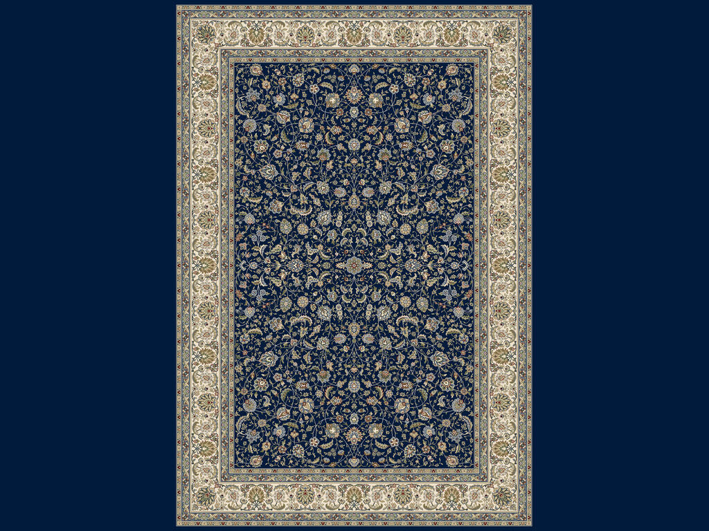 Vloerkleed Viotta - Kleur 3434 - 240 x 340 cm