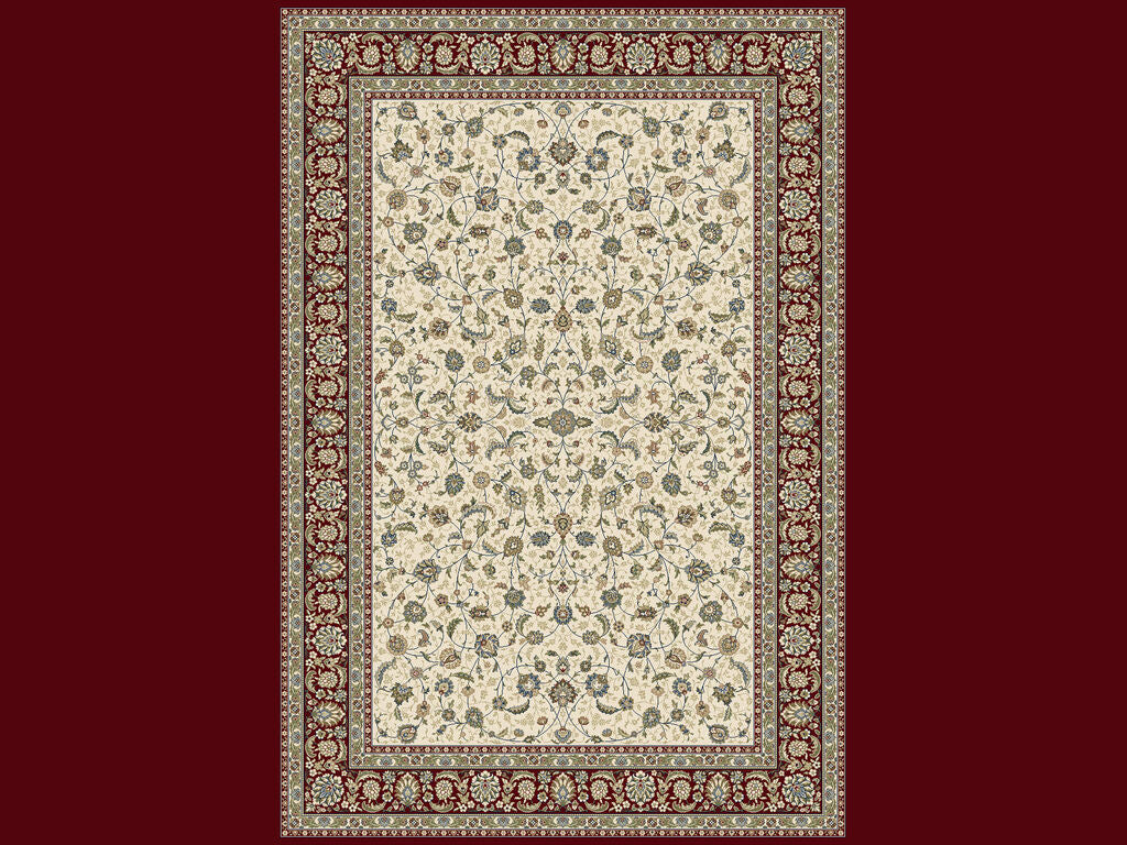 Vloerkleed Viotta - Kleur 6414 - 300 x 390 cm