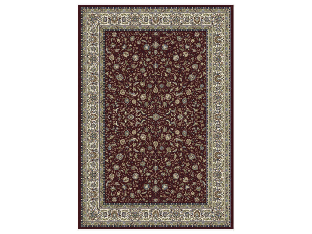 Vloerkleed Viotta - Kleur 1414 - 240 x 300 cm