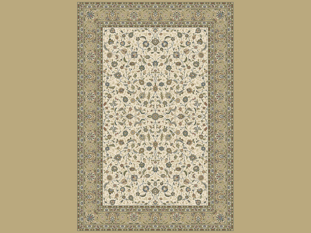 Vloerkleed Viotta - Kleur 6424 - 133 x 195 cm