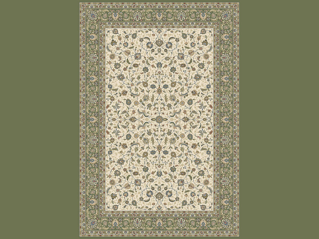 Vloerkleed Viotta - Kleur 6444 - 200 x 250 cm