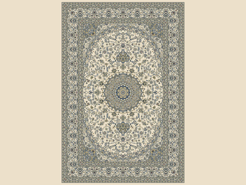 Vloerkleed Vierne - Kleur 6464 - 160 x 230 cm