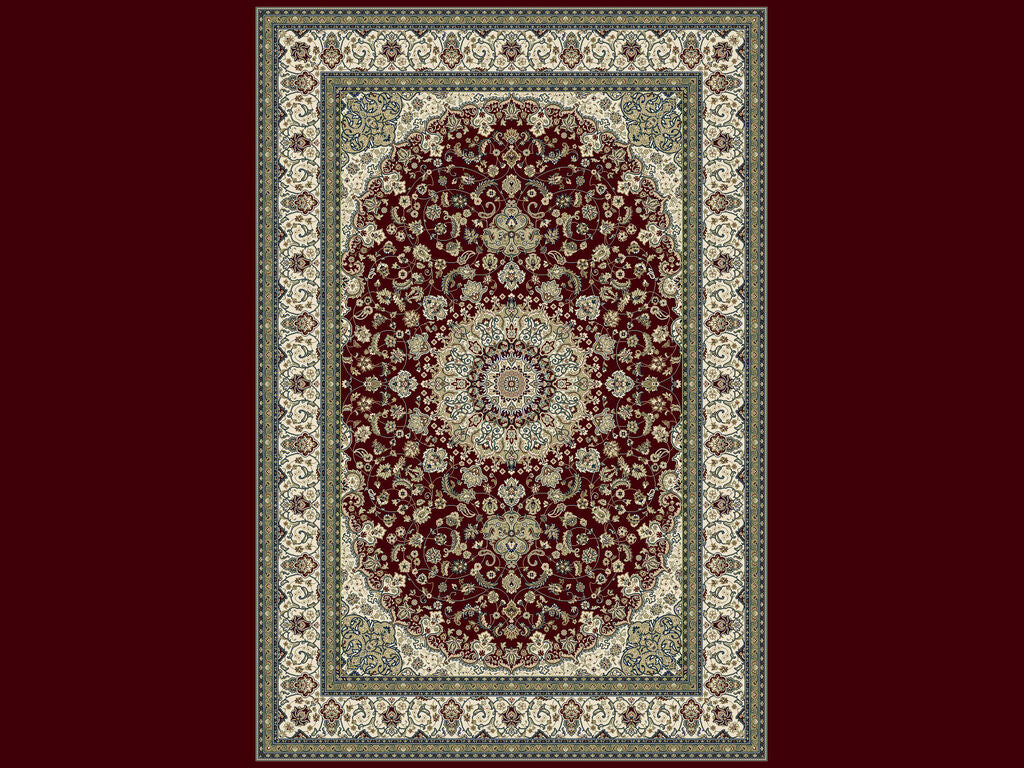 Vloerkleed Vierne - Kleur 1414 - 200 x 250 cm