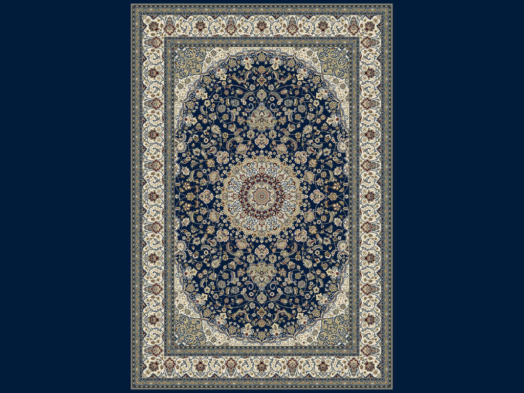 Vloerkleed Vierne - Kleur 3434 - 200 x 290 cm