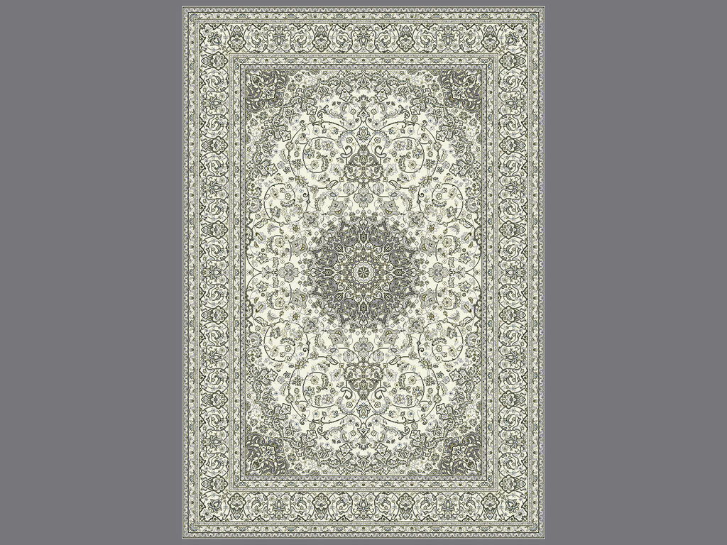 Vloerkleed Vierne - Kleur 6656 - 200 x 290 cm