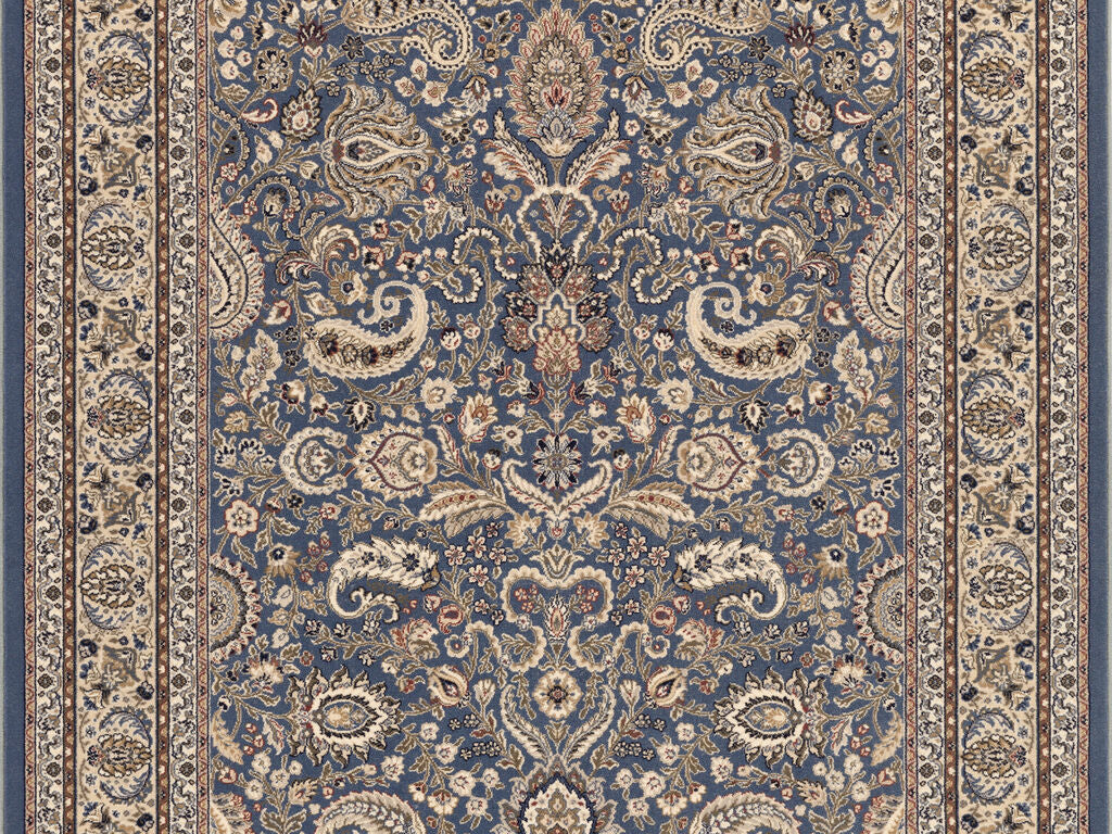 Vloerkleed Derbe - Kleur 72201-901 - 140 x 200 cm