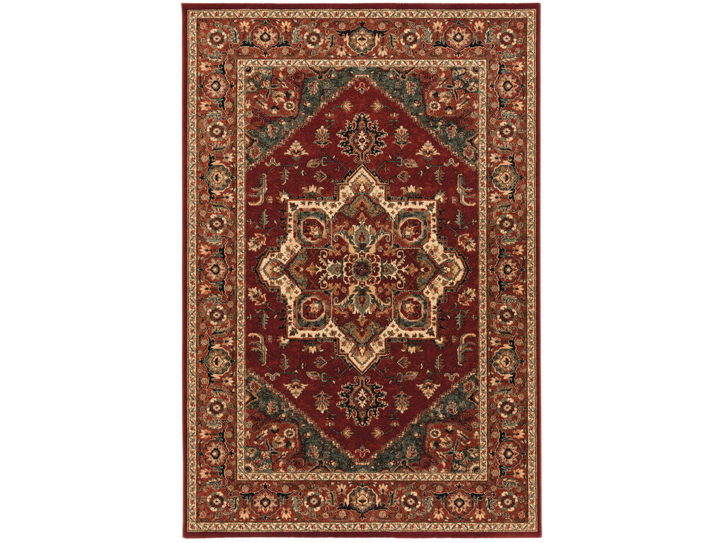 Vloerkleed Kades - Kleur 4354-300 - 200 x 300 cm
