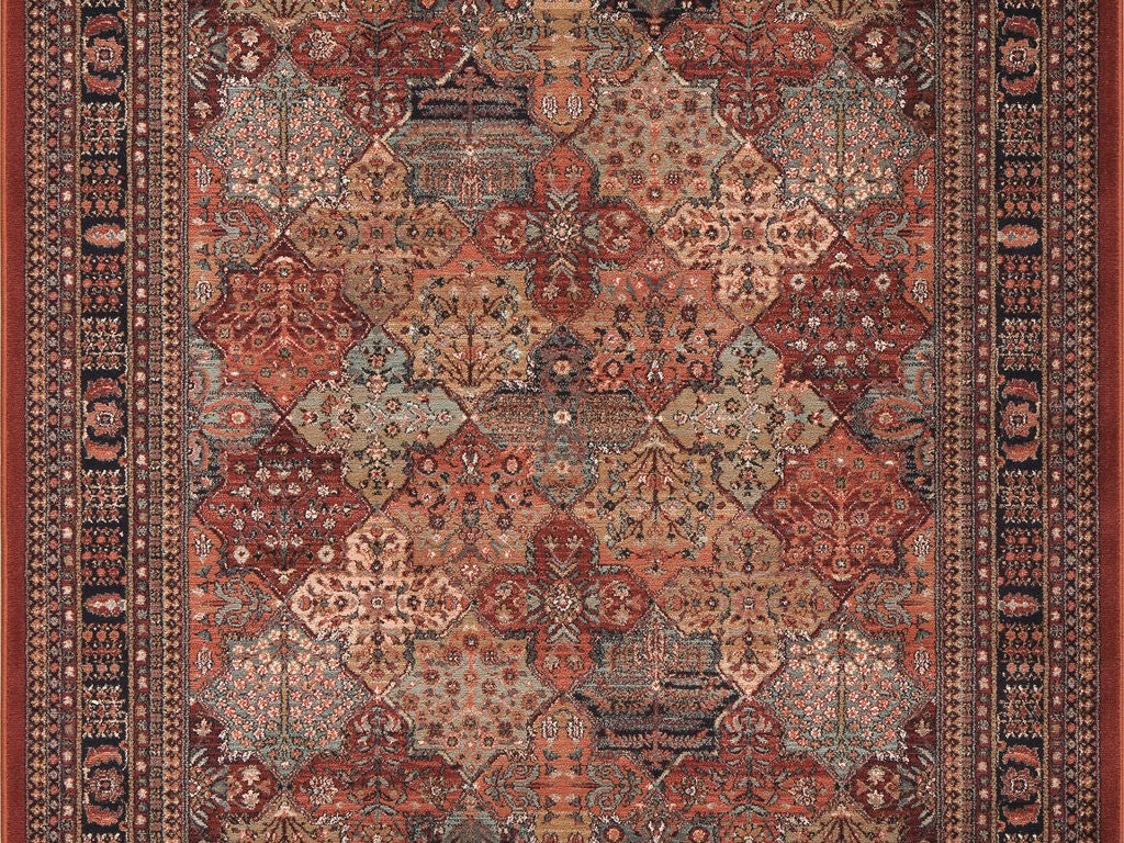 Vloerkleed Kades - Kleur 4309-300 - 200 x 300 cm