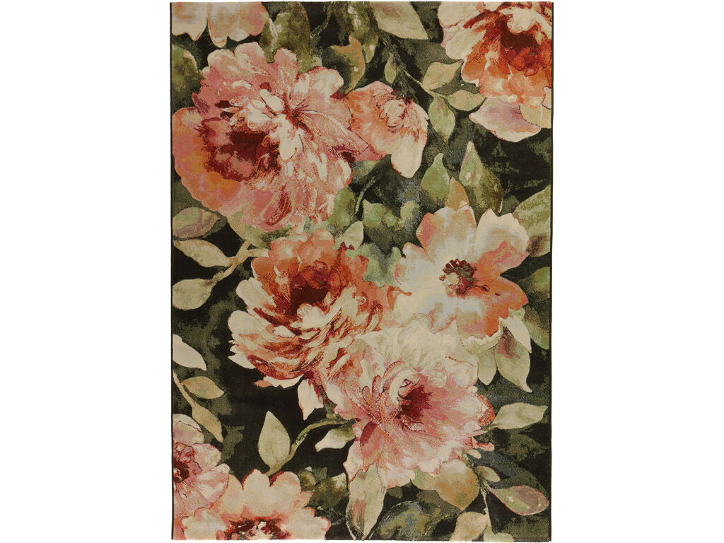 Vloerkleed Anaheim - Kleur 3434 - 160 x 230 cm Ovaal