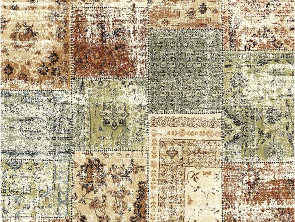 Vloerkleed Itasca - Kleur 6342 - 160 x 230 cm