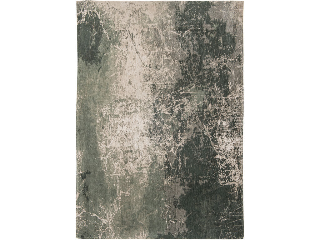 Vloerkleed Mad Men - Kleur Cracks - Ø 240 cm Rond