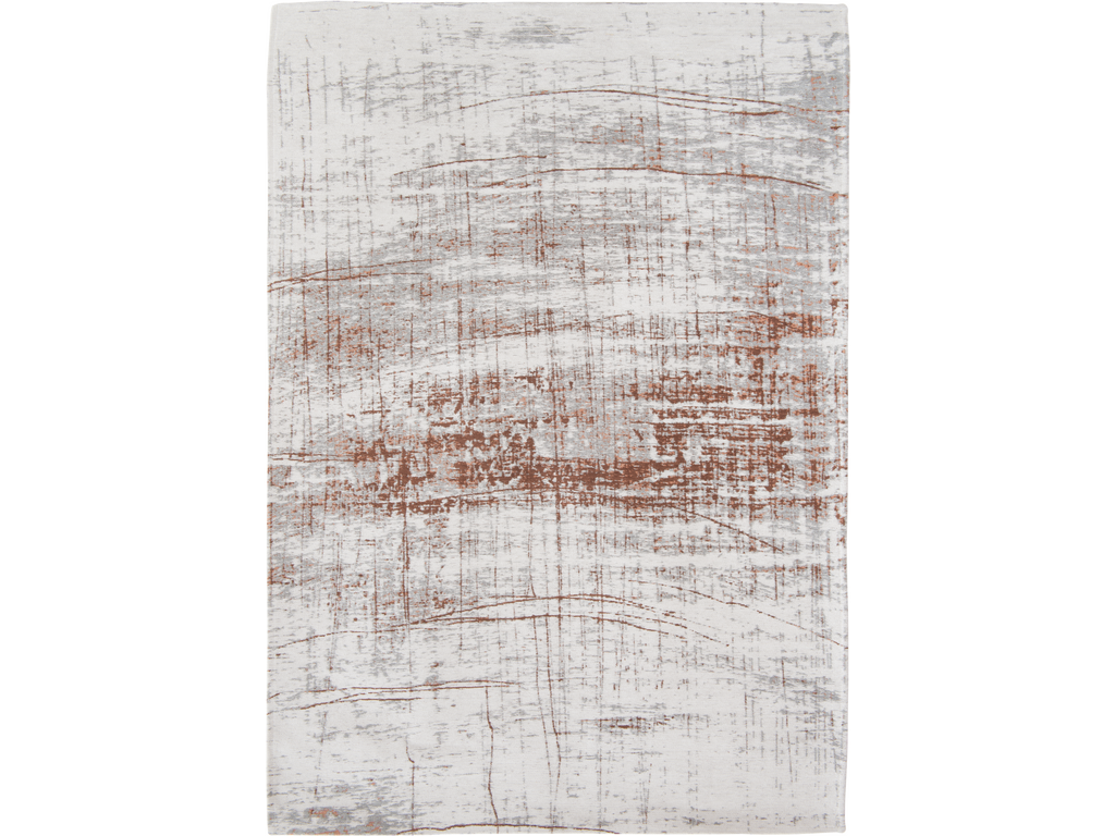 Vloerkleed Mad Men - Kleur 8956 - 80 x 150 cm