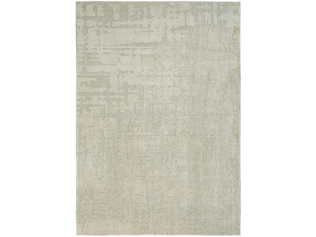 Vloerkleed Structures - Kleur 9197 - 240 cm - Rond