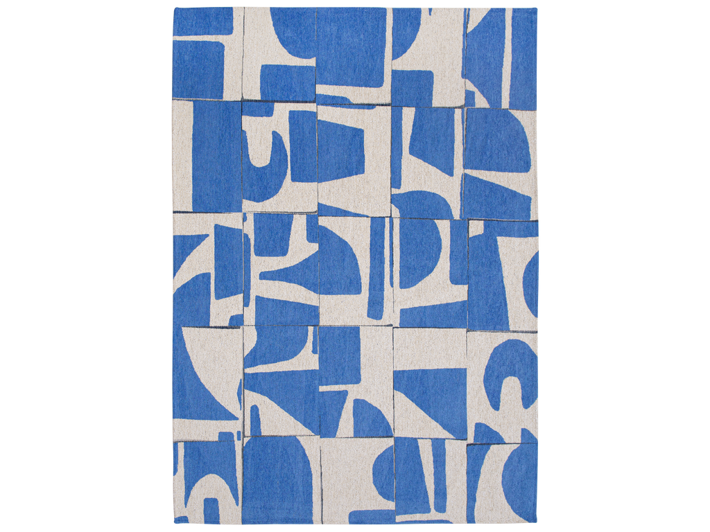 Vloerkleed Craft Papercut - Kleur 9358 - 170 x 240 cm