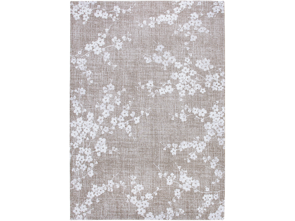 Taupe Bloesem