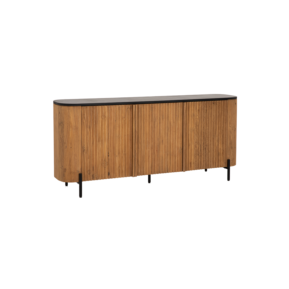 Dressoir – Palazzo – Naturel – 180 x 80 cm – Tower Living