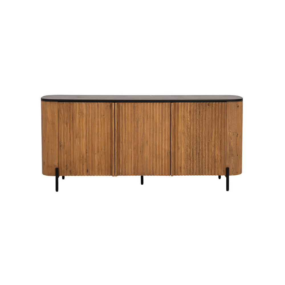 Dressoir – Palazzo – Naturel – 180 x 80 cm – Tower Living