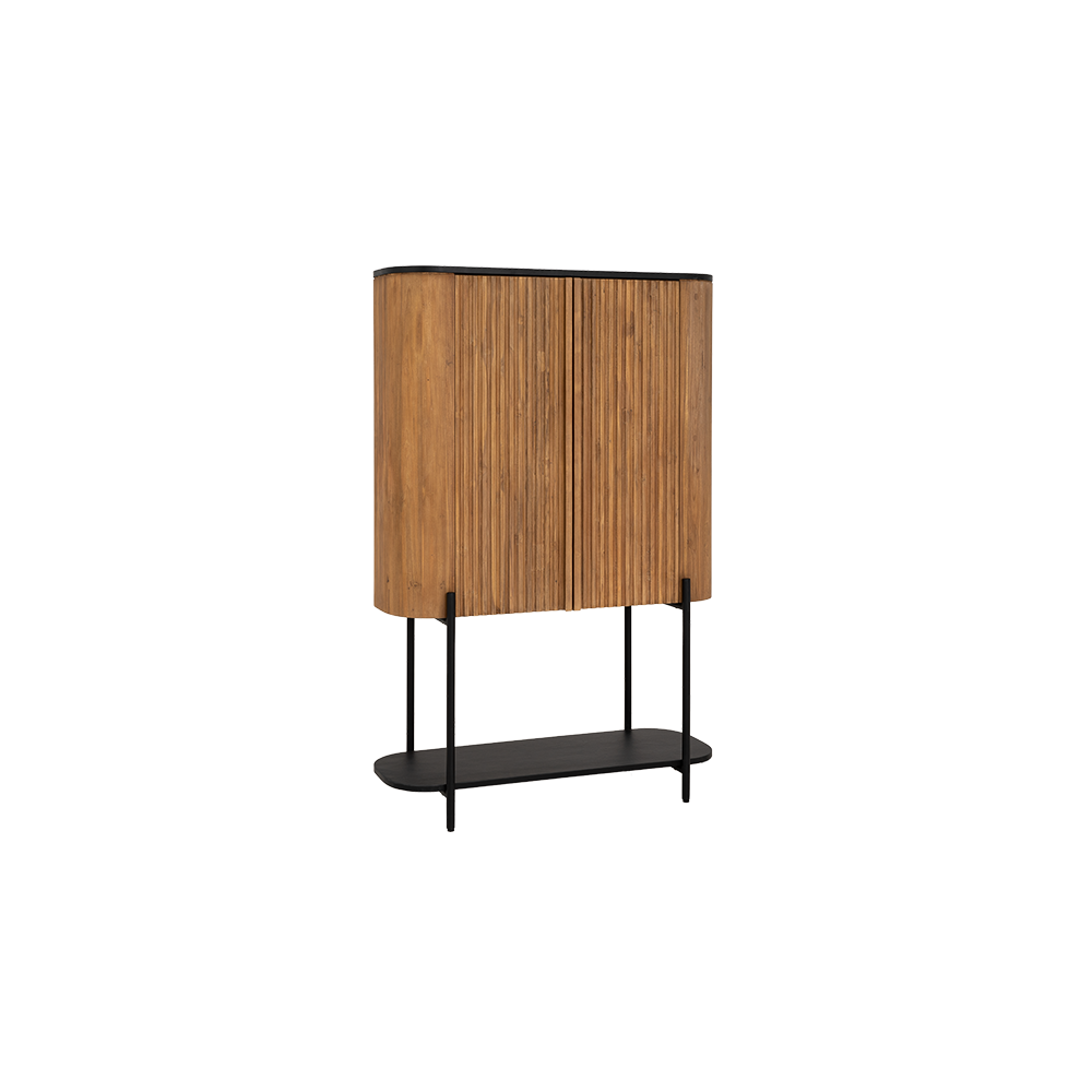 Opbergkast – Palazzo – Naturel – 105 x 160 cm – Tower Living