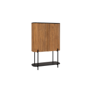 Opbergkast Palazzo – Naturel – 105 x 160 cm | Tower Living