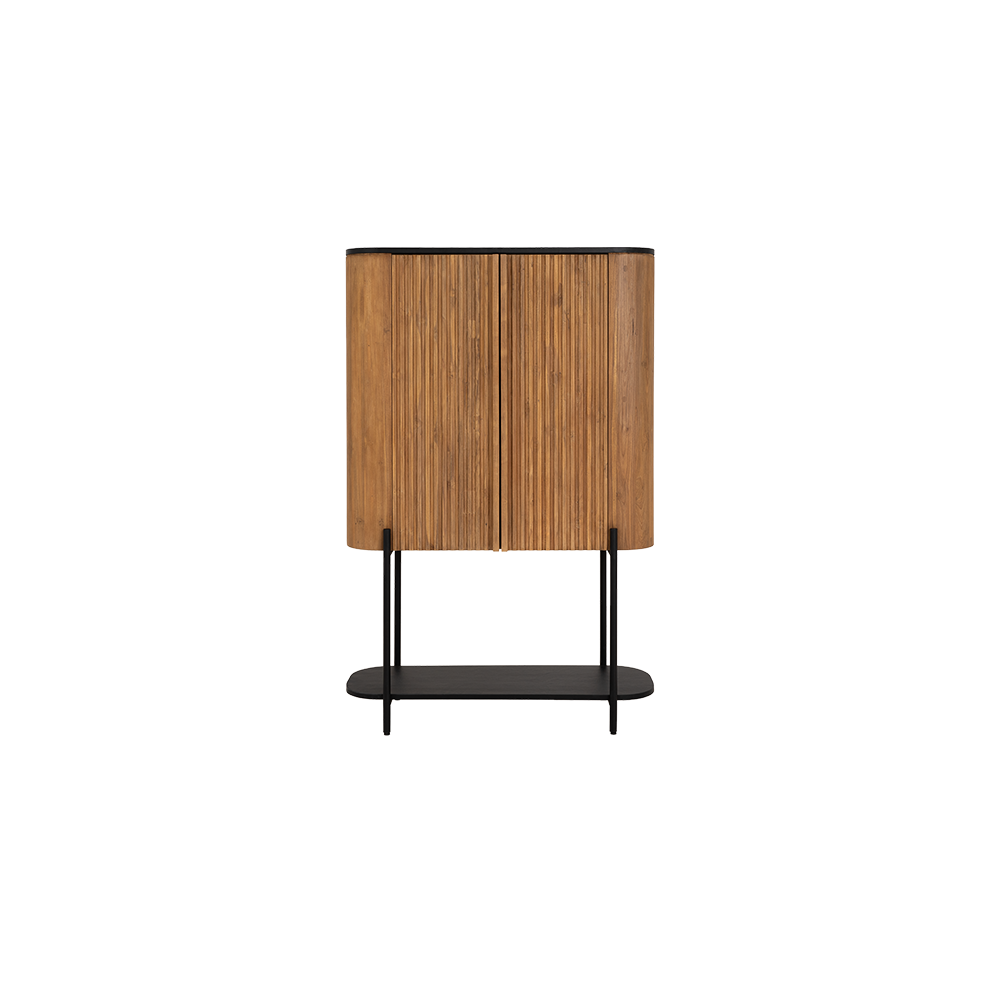 Opbergkast – Palazzo – Naturel – 105 x 160 cm – Tower Living