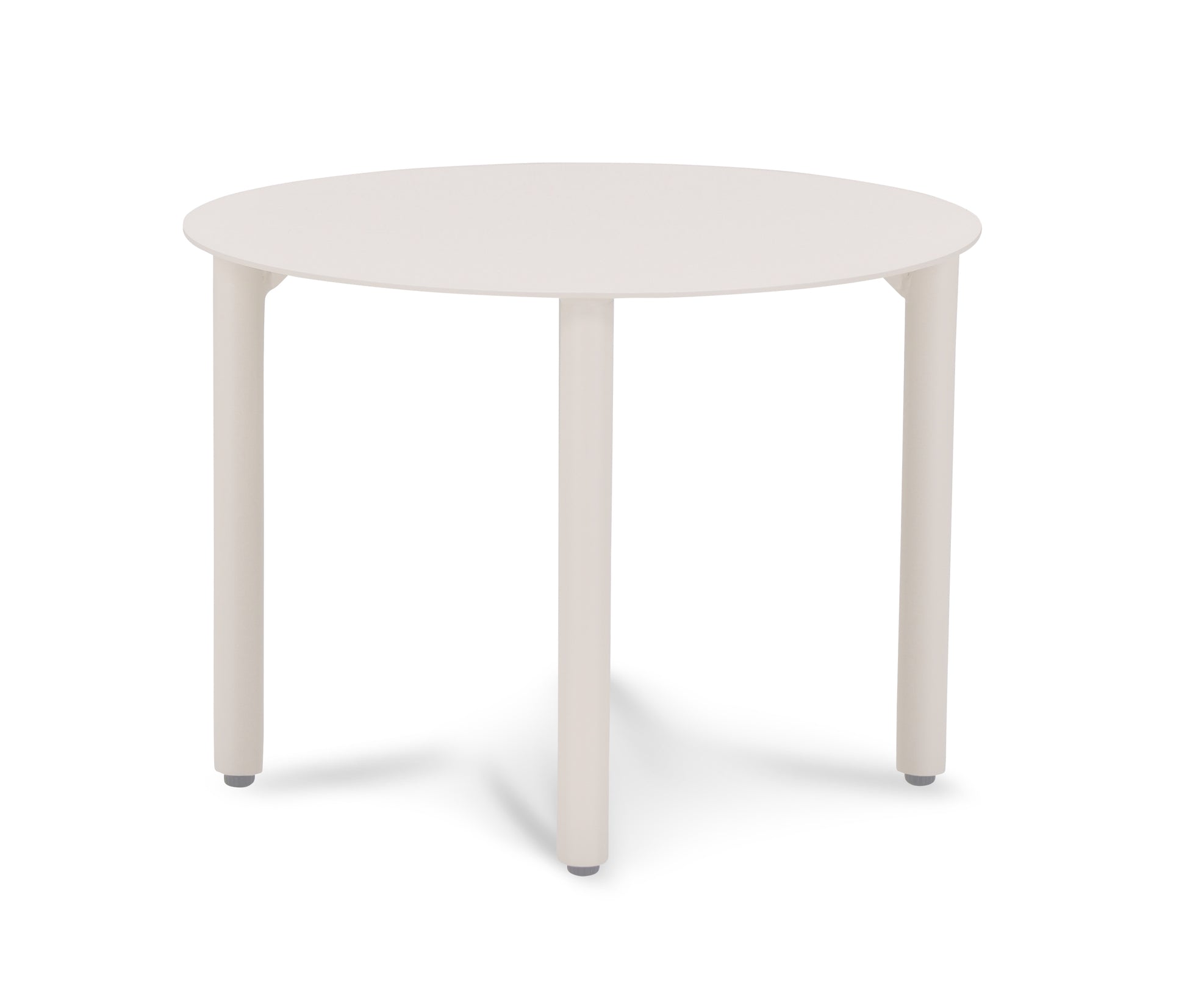 Loungeset Palermo Color Creme Quick Dry / Olefin Aluminum Frame Powder Coated