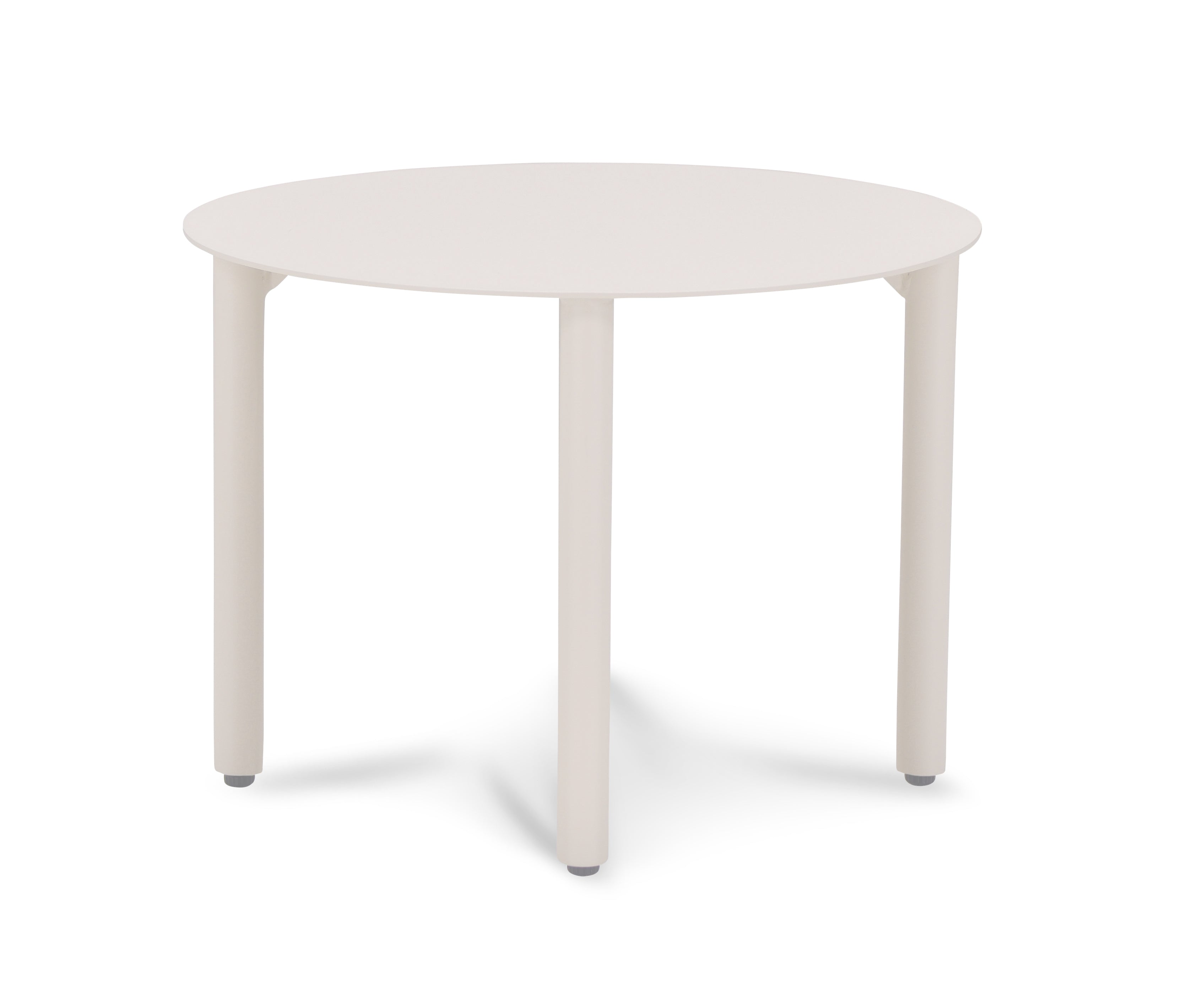 Loungeset Palermo Color Creme Quick Dry / Olefin Aluminum Frame Powder Coated