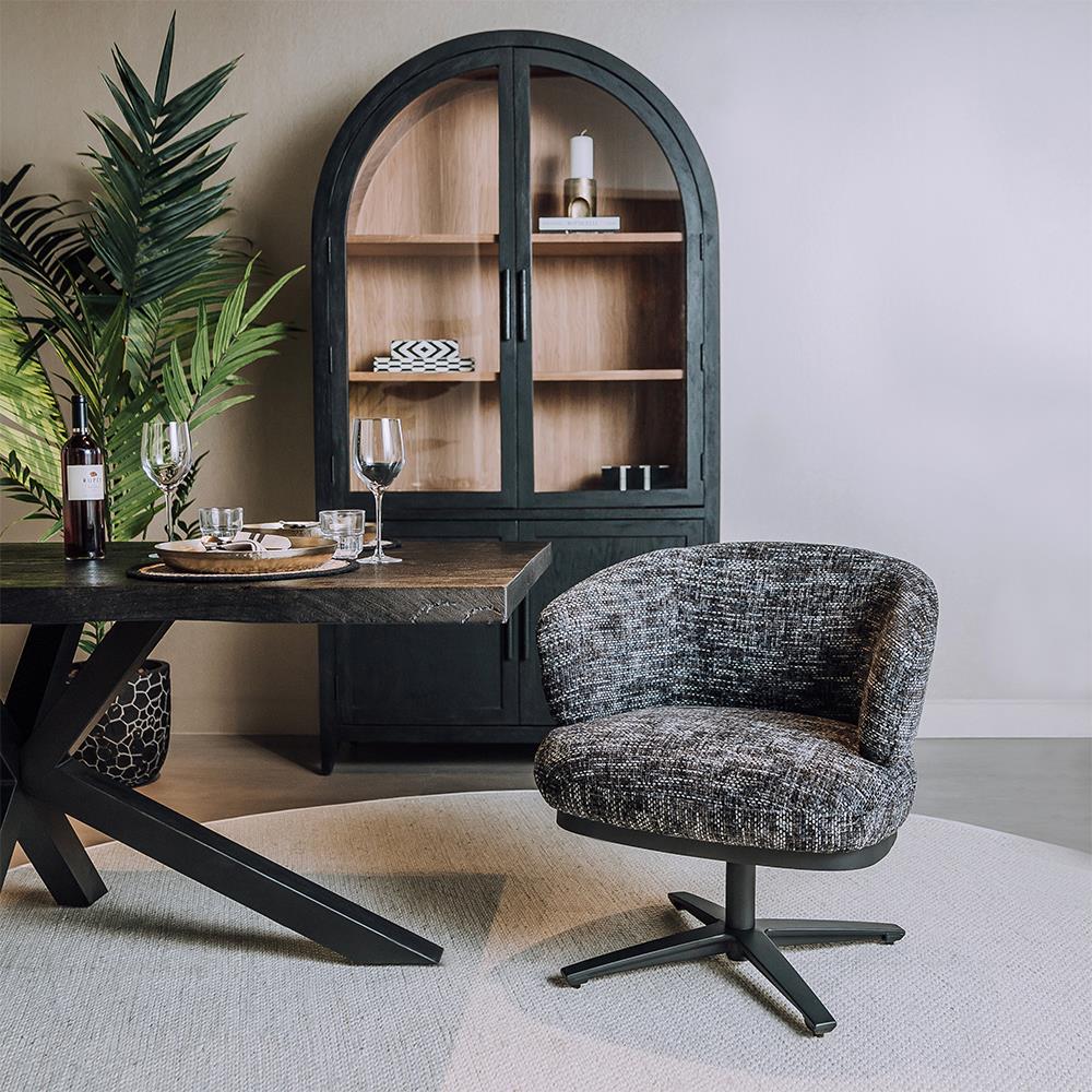 Armstoel – Perca Lounge – Tower Living