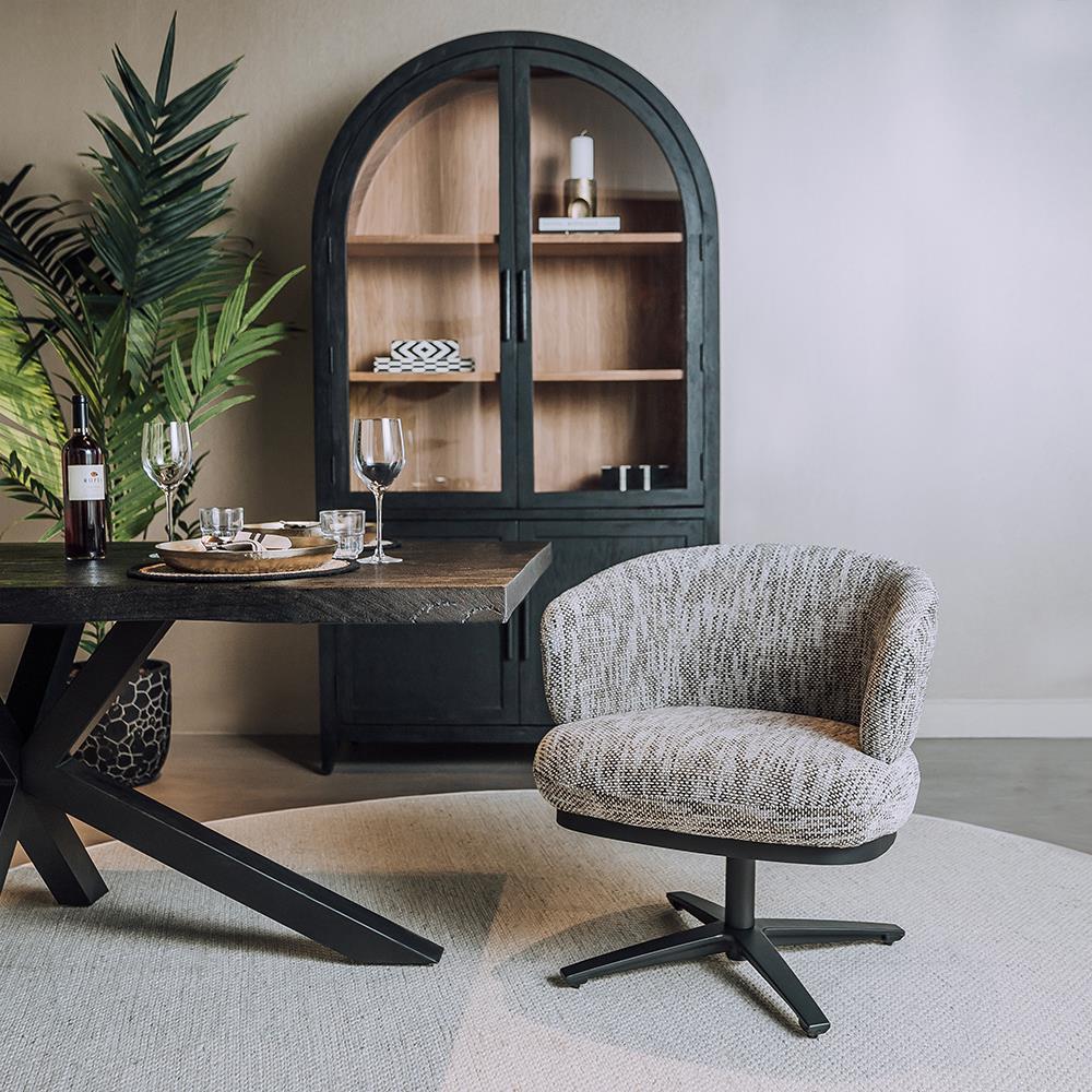 Armstoel – Perca Lounge – Tower Living