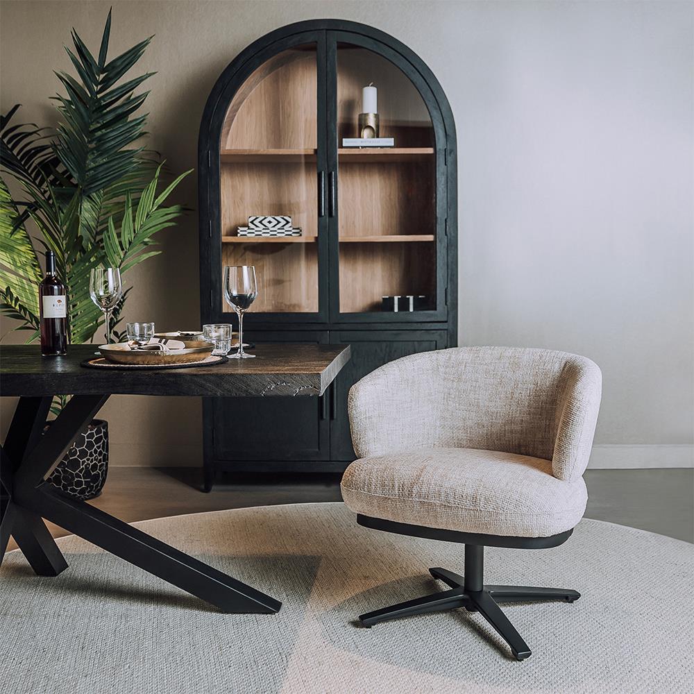 Armstoel – Perca Lounge – Tower Living