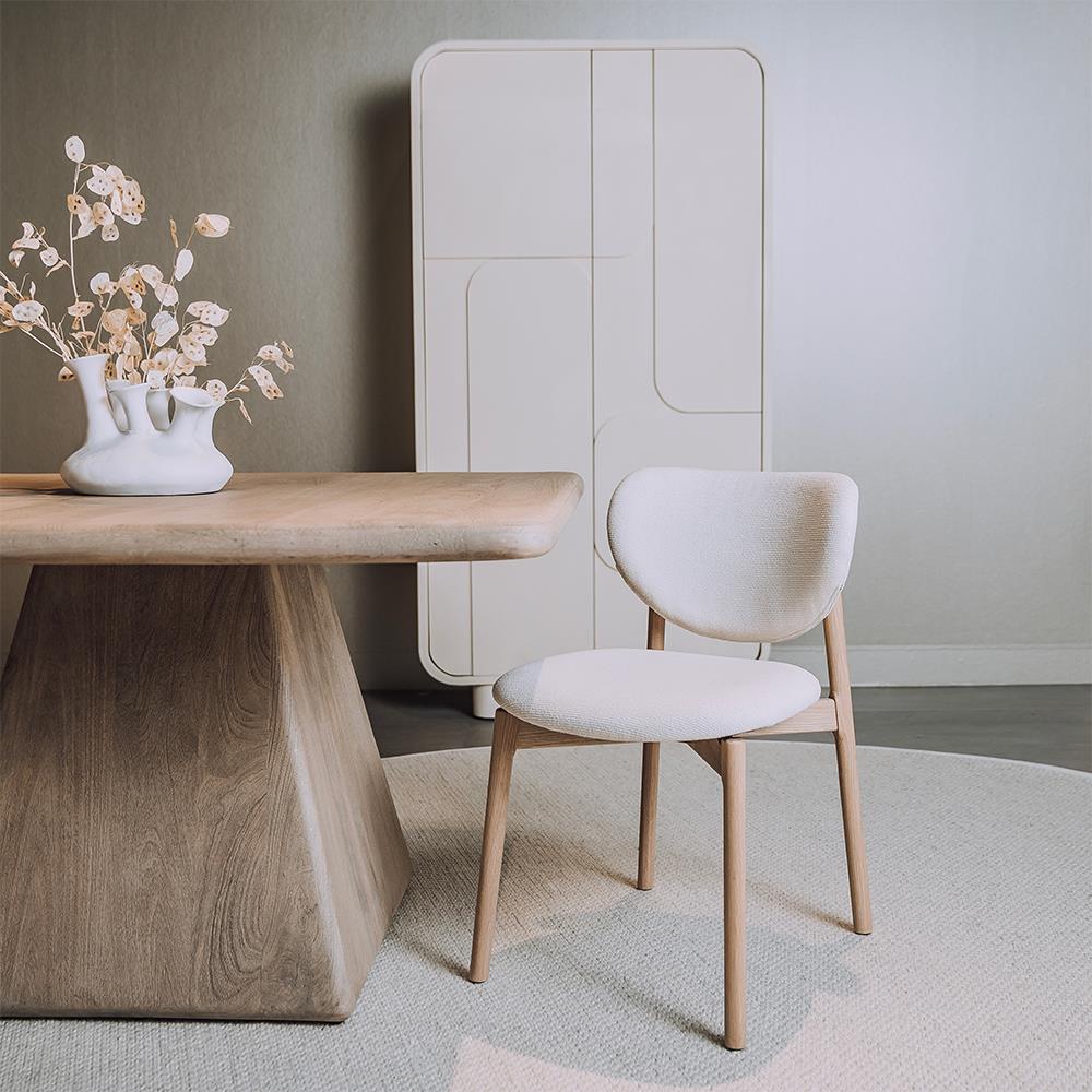 Eetkamerstoel – Pimonte – Tower Living