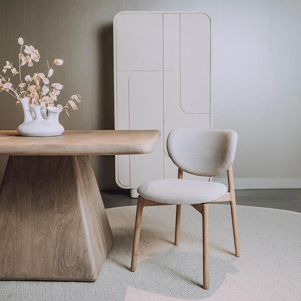Eetkamerstoel – Pimonte – Tower Living