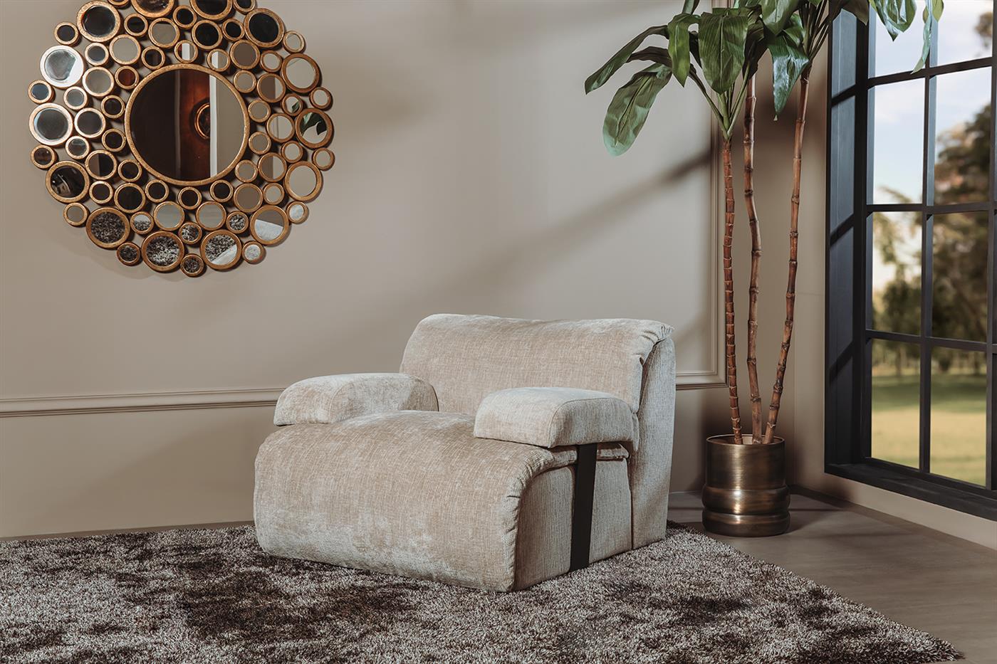 Bank – Redford – Tower Living