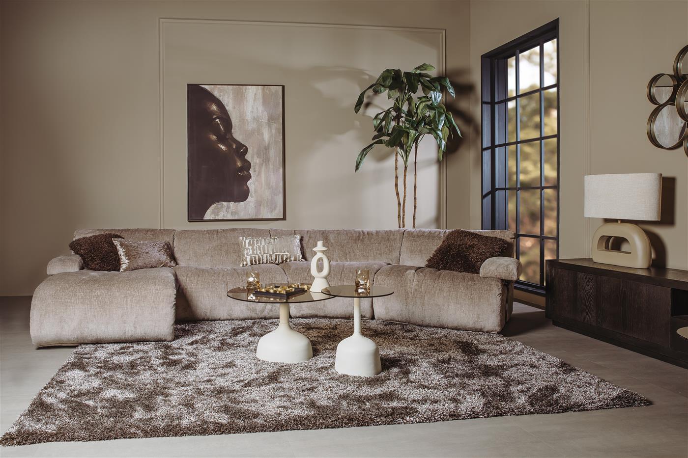 Bank – Redford Chaise Lounge – Tower Living