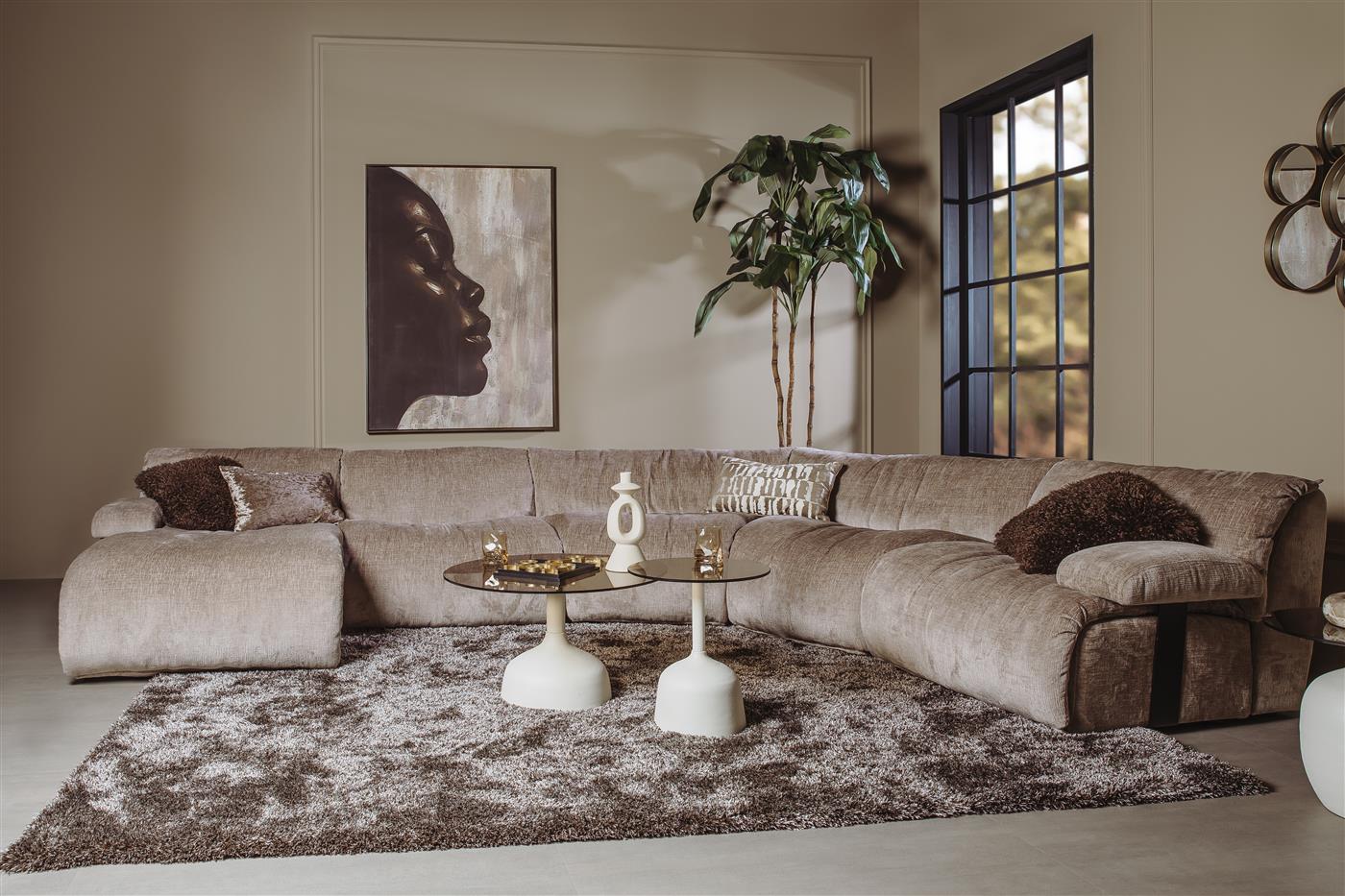 Bank – Redford Chaise Lounge – Tower Living