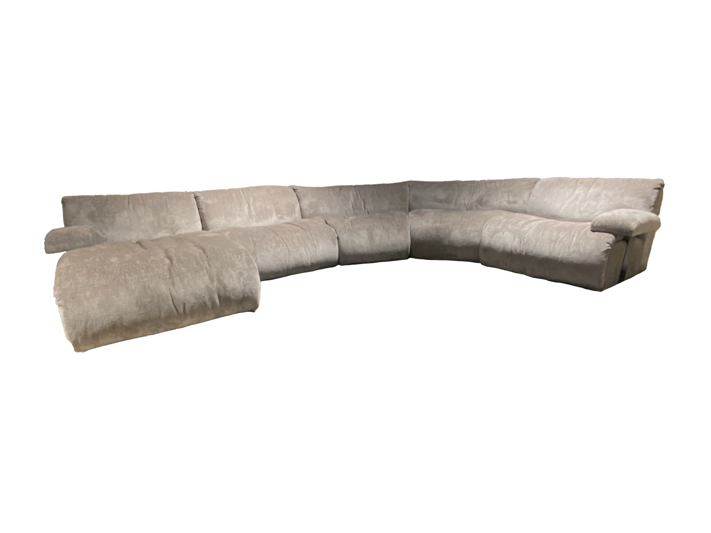 Bank – Redford Chaise Lounge – Tower Living