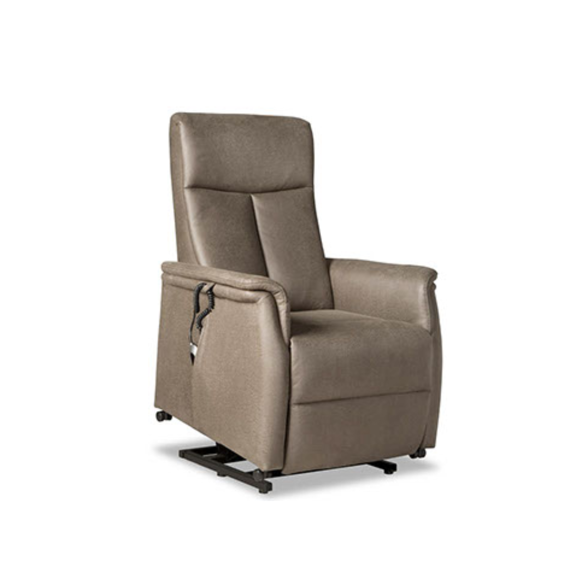 Rens Graphite Sta Op stoel