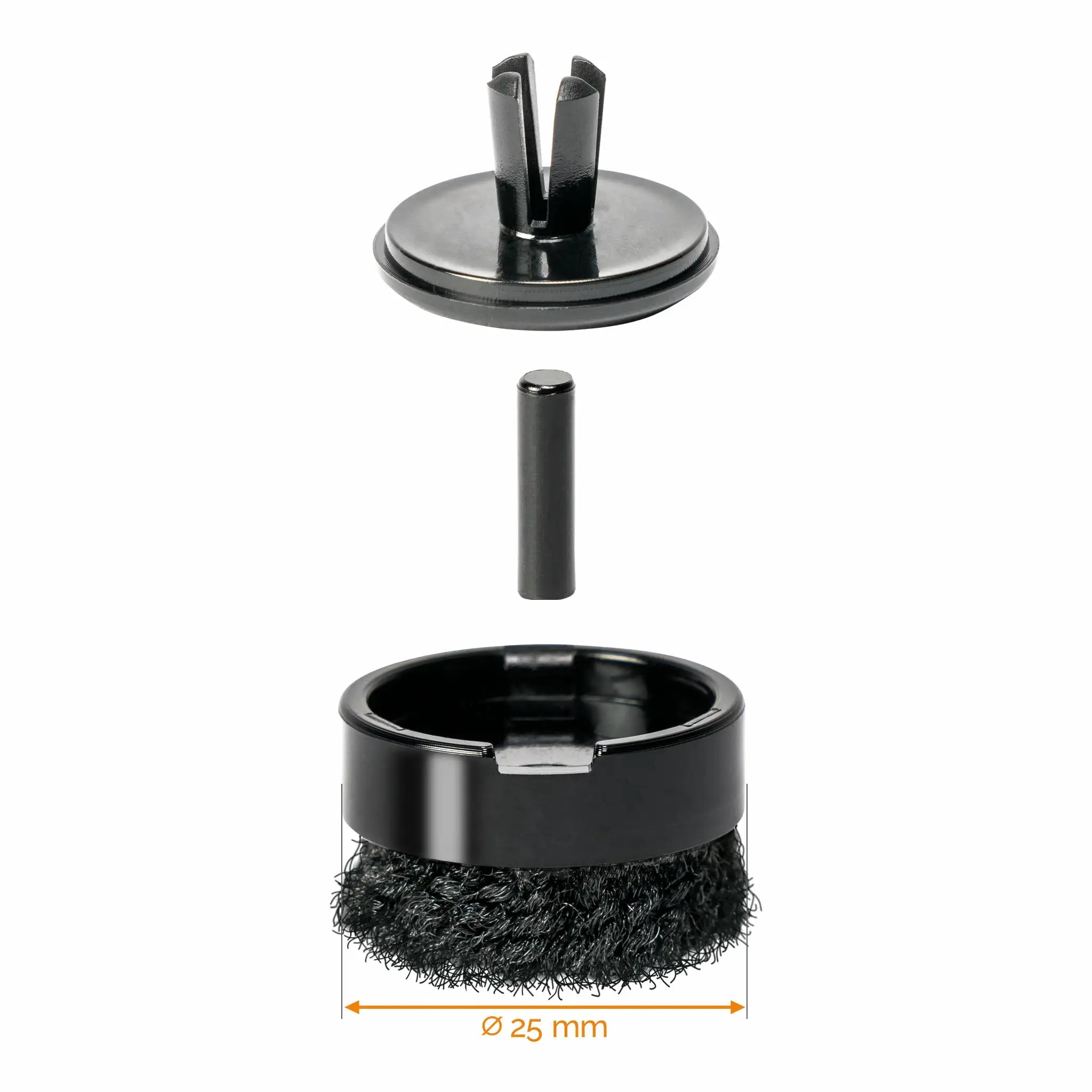 Rivet Click (set van 4 stuks)