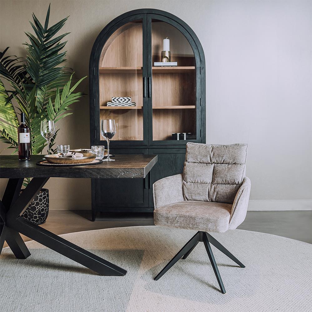 Armstoel – Rosora – Tower Living