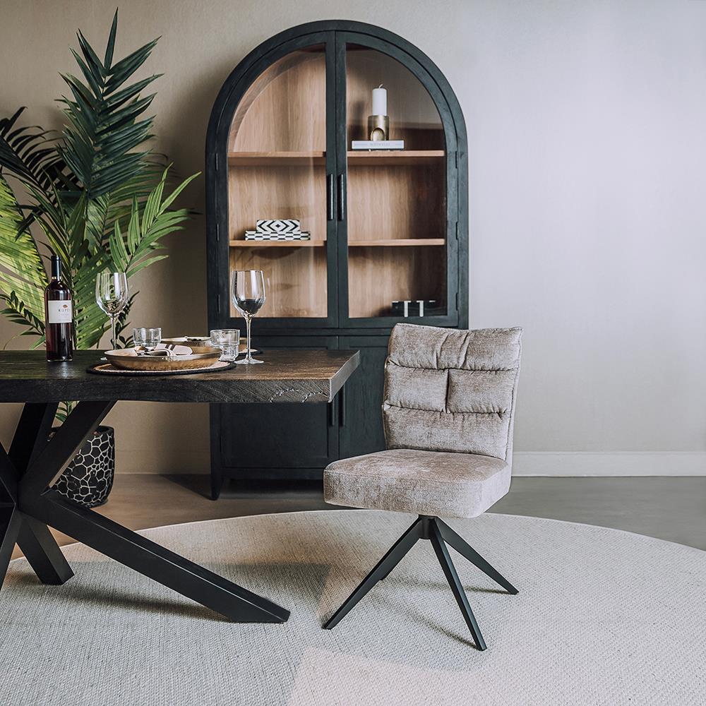 Eetkamerstoel – Rosora – Tower Living