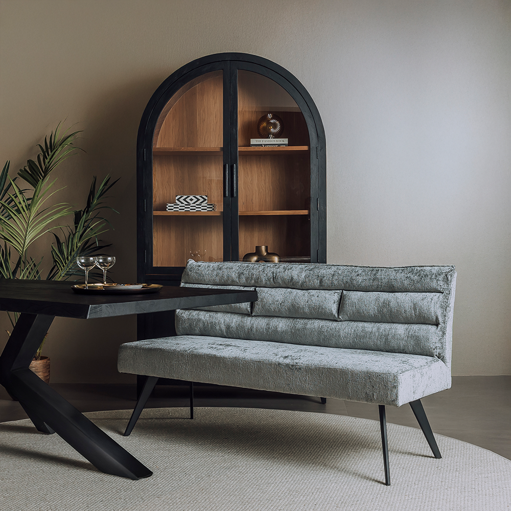 Eetkamerbank – Rosora – Tower Living