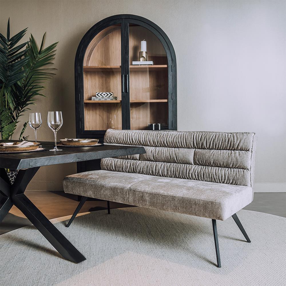 Eetkamerbank – Rosora – Tower Living