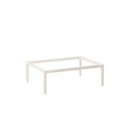 Onderstel Boekenkast Madison Zand  55 cm