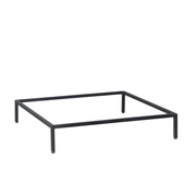 Onderstel Salontafel Madison Zwart 80 cm