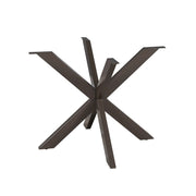 Matrixpoot Anodic Brown Rond Koker 4x8 cm