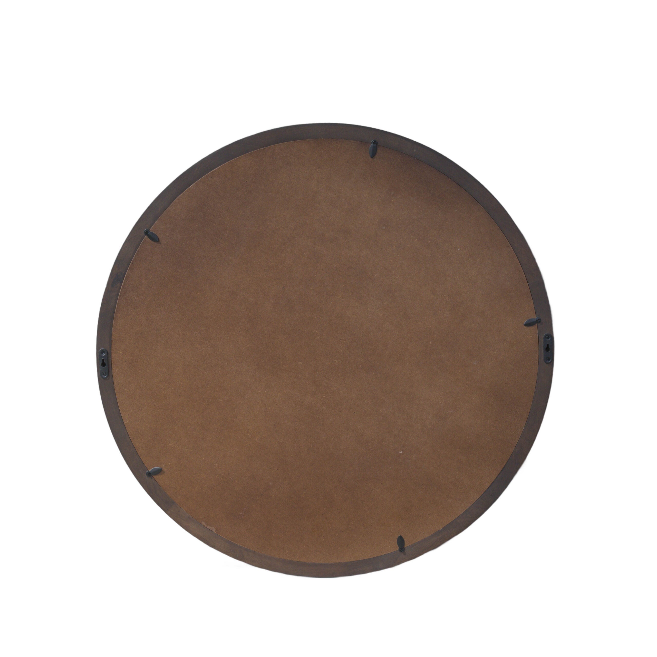 Salontafel Guus Naturel Mangohout 60 cm