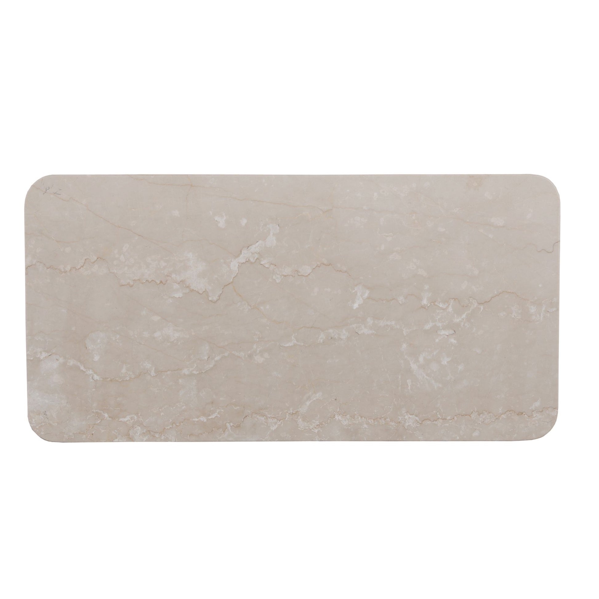 Bovenblad Vakkenkast XL Dallas Beige  Marmer - foto 6