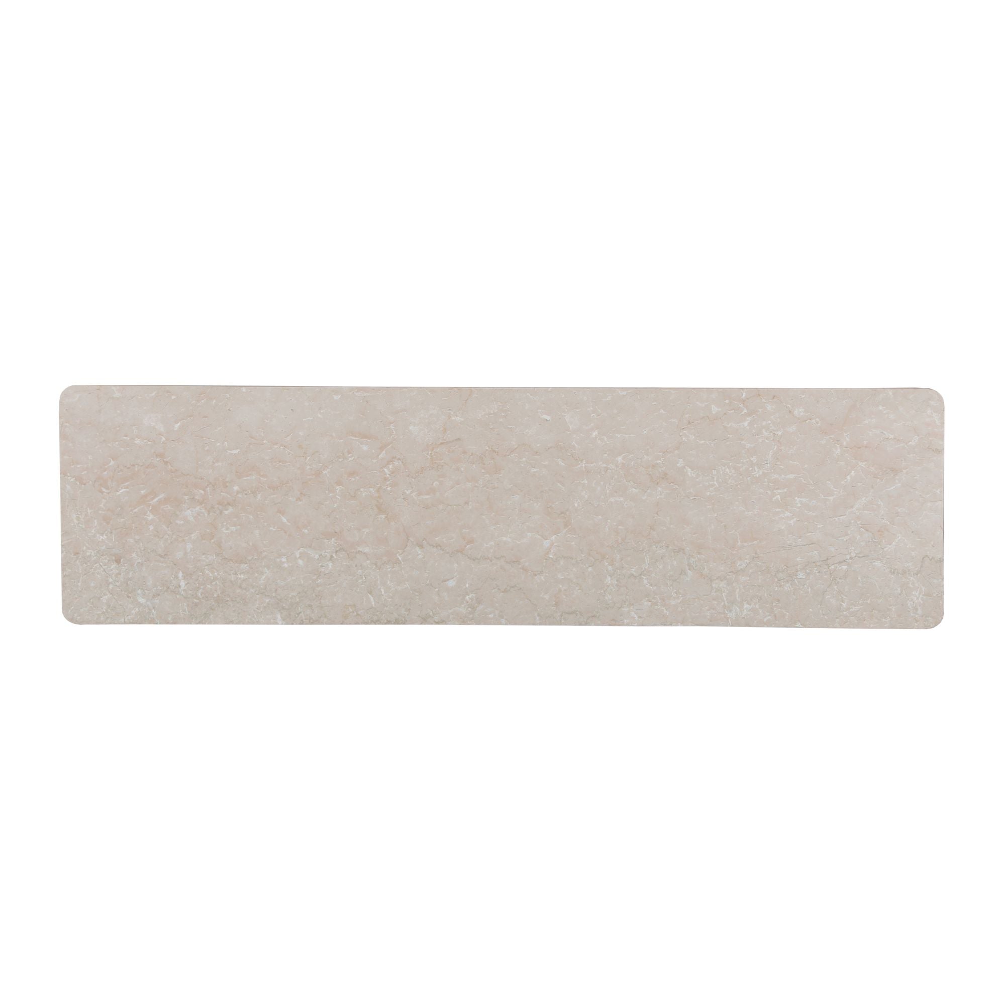 Bovenblad Vakkenkast XL Dallas Beige  Marmer - foto 7