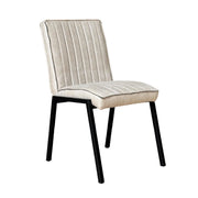 Eetkamerstoel Tivoli Beige